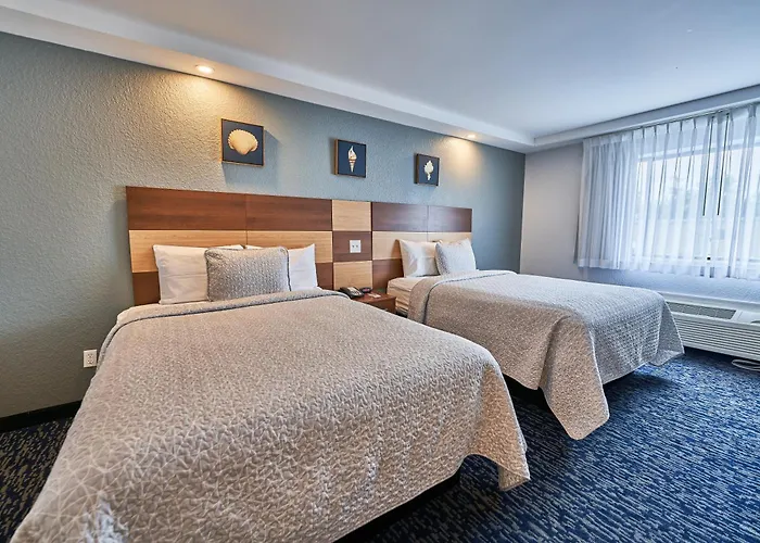 Hyannis Plaza Hotel