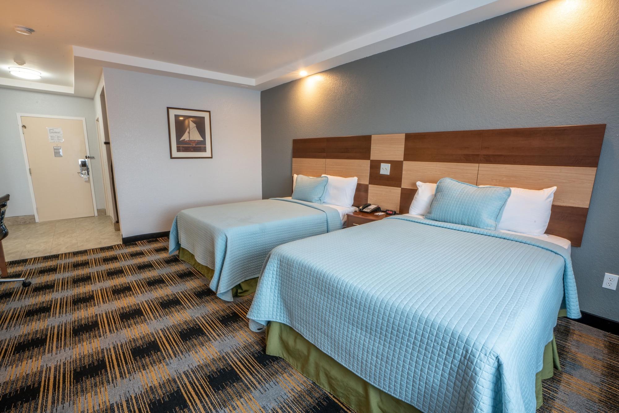 Hotel Plaza