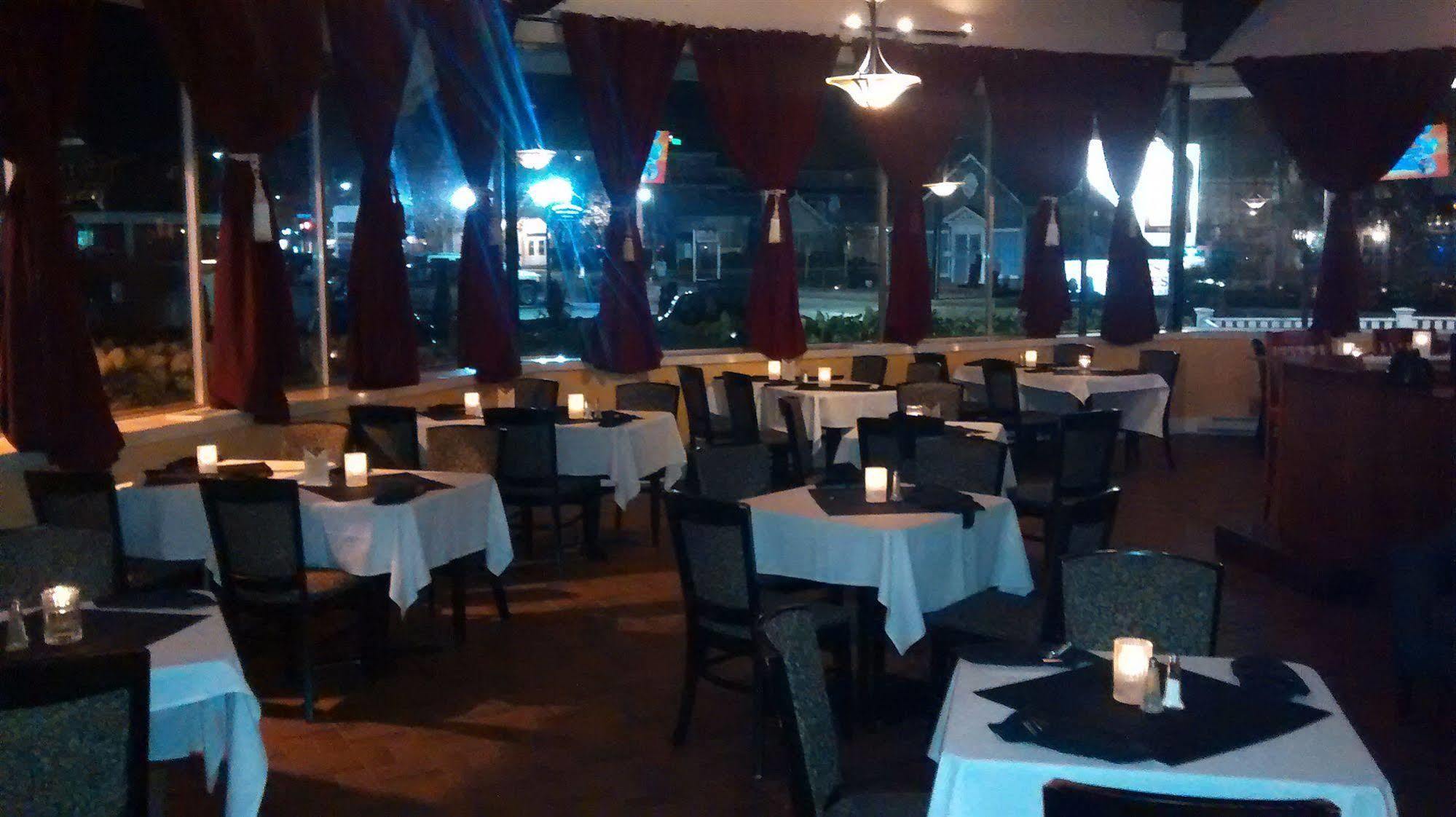 Hotel Plaza