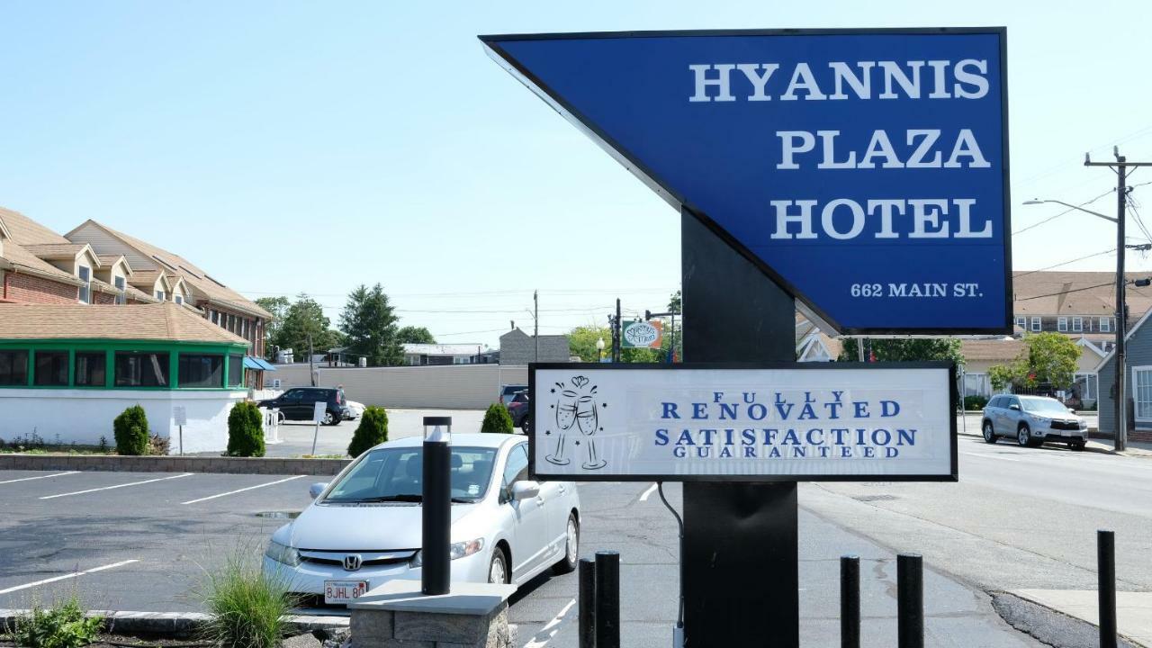 Plaza Hotel 3*