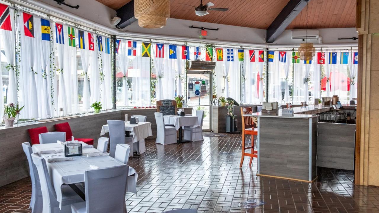 Plaza 3* Hyannis