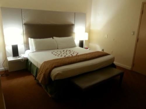 Hotel Plaza