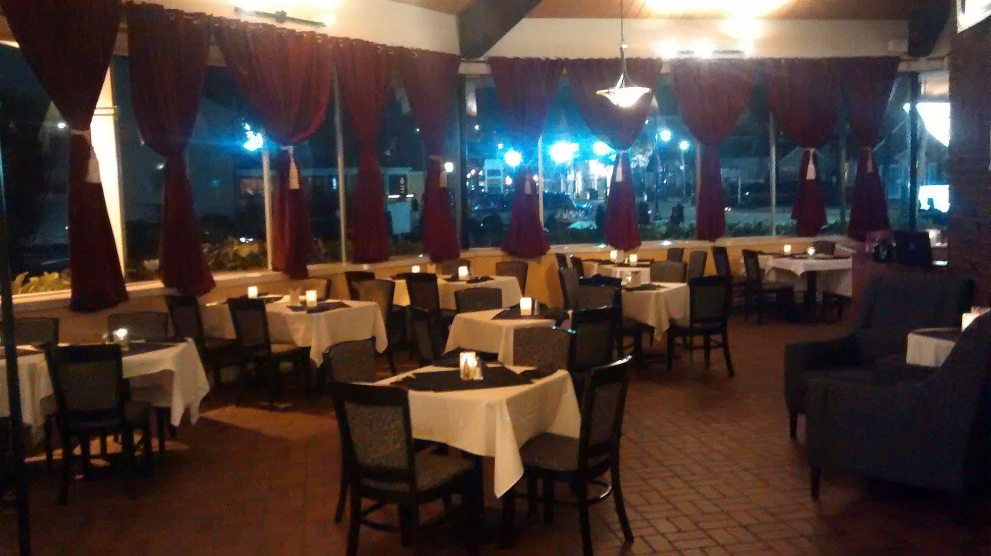 Hotel Plaza